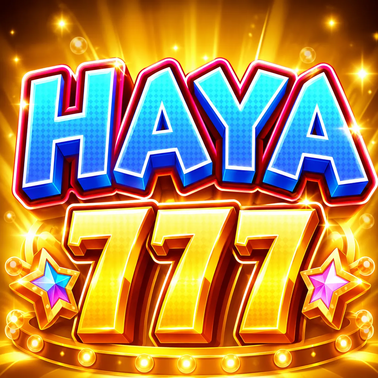 HAYA777 - Petualangan Arcade Seru dan Menantang