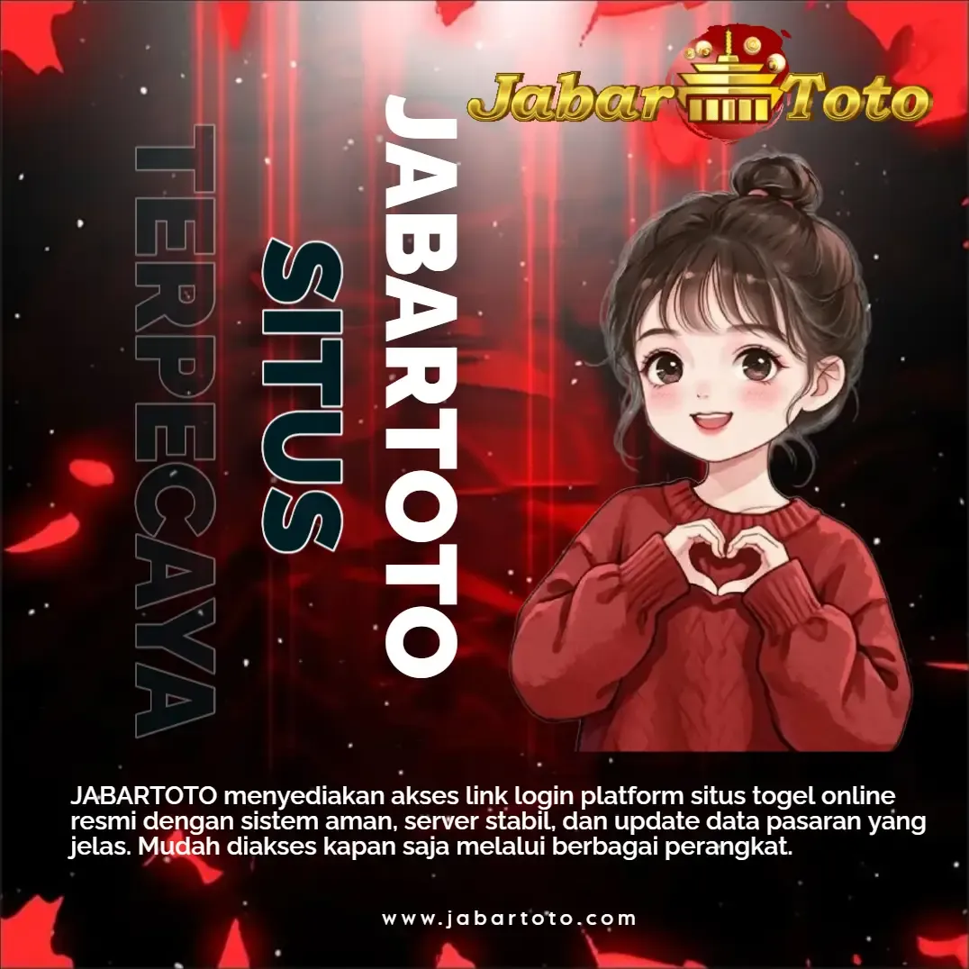 jabartoto APK Arcade