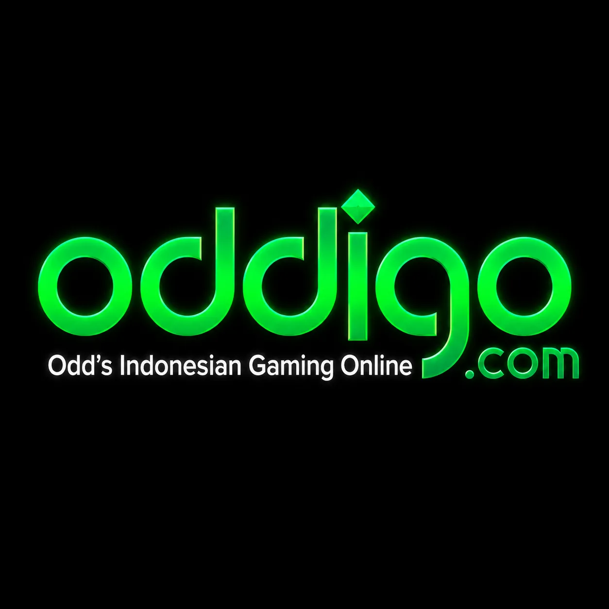 ODDIGO - Rasakan Sensasi Live Casino Terbaik