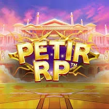 PETIRRP - Game Slot Seru untuk Pengalaman Bermain Tak Terlupakan