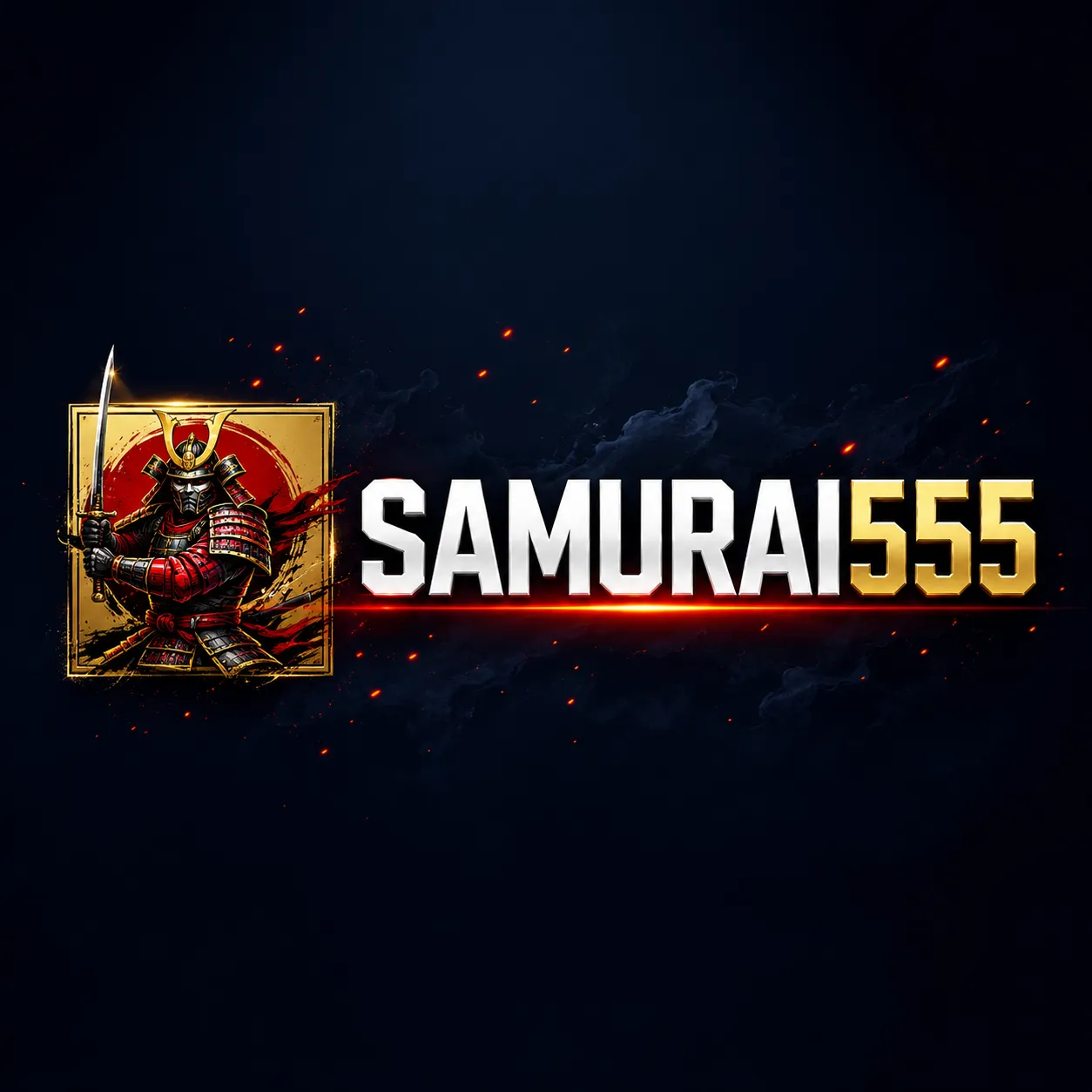 SAMURAI555 - Perang Samurai Terbaik dalam FPS